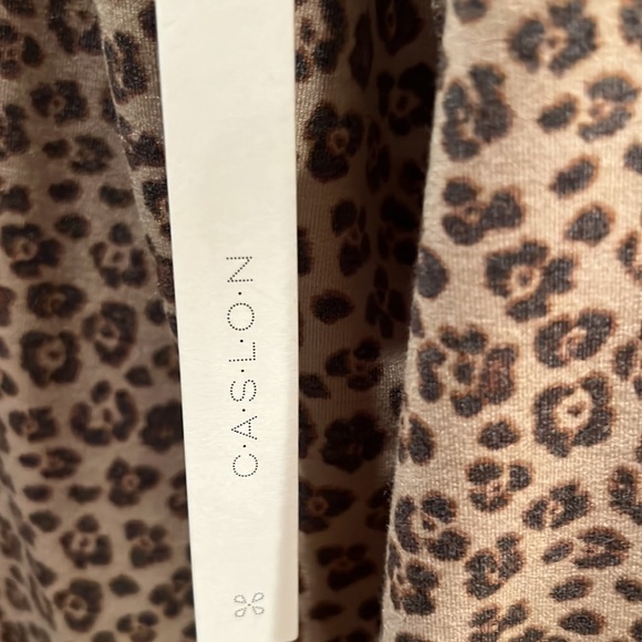 Long sleeved top - Picture 4 of 4